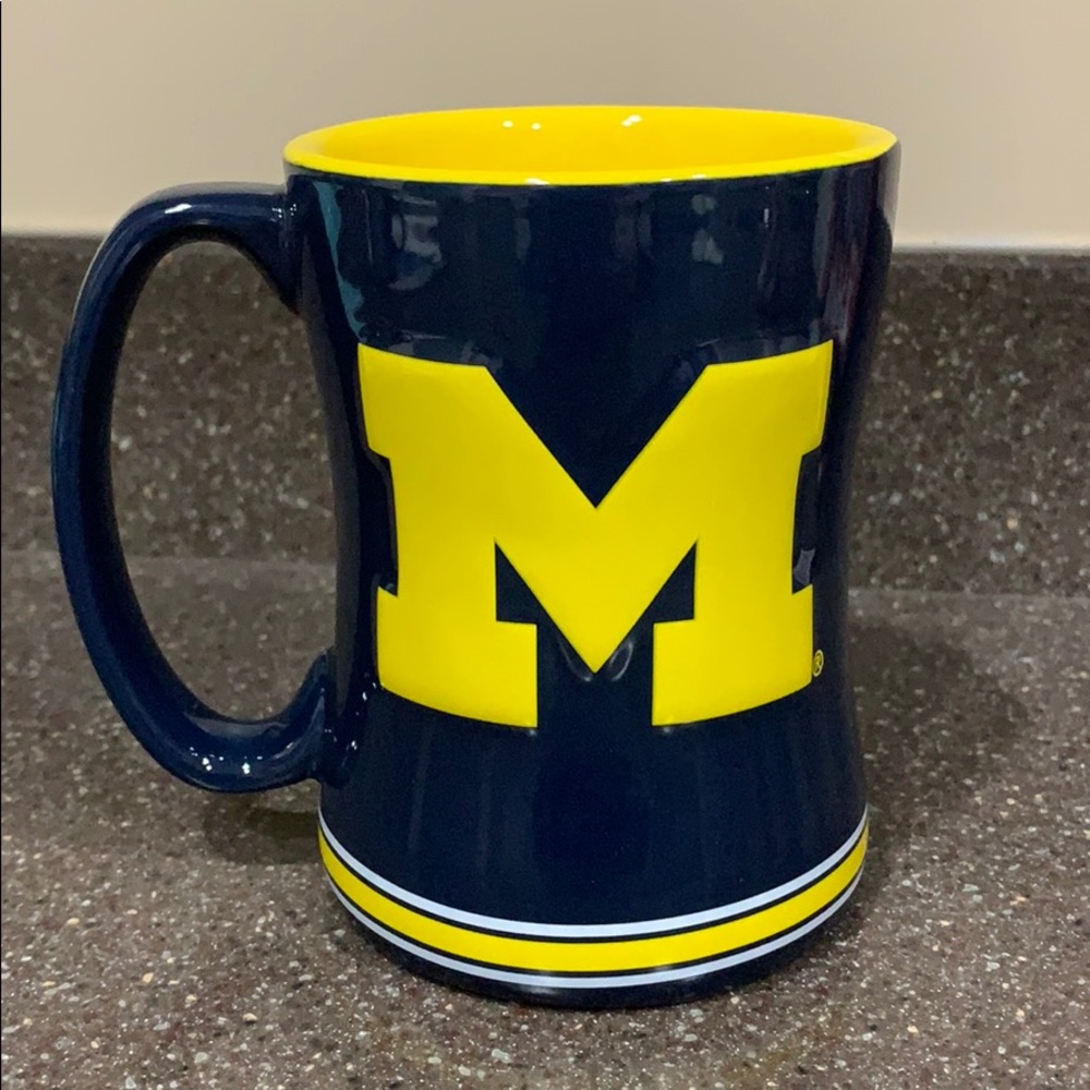 Michigan Coffee Mug